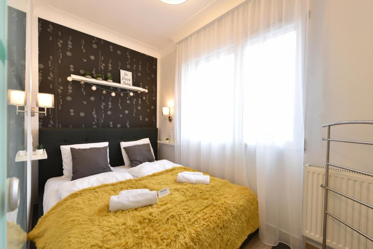 Kiralykut 2 Apartman - Ingyen Parkolas, Bicajok, Ac Székesfehérvár 外观 照片