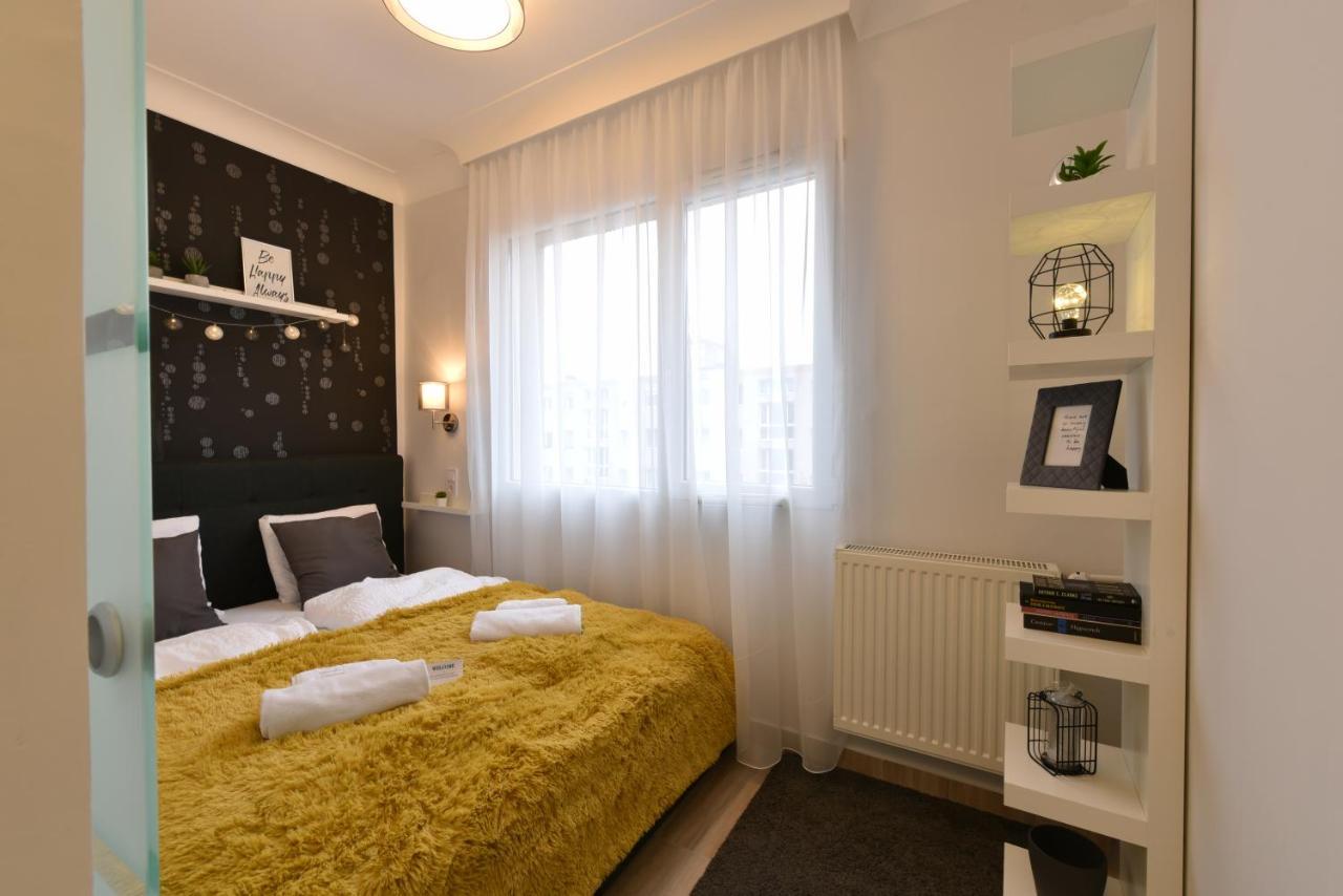 Kiralykut 2 Apartman - Ingyen Parkolas, Bicajok, Ac Székesfehérvár 外观 照片