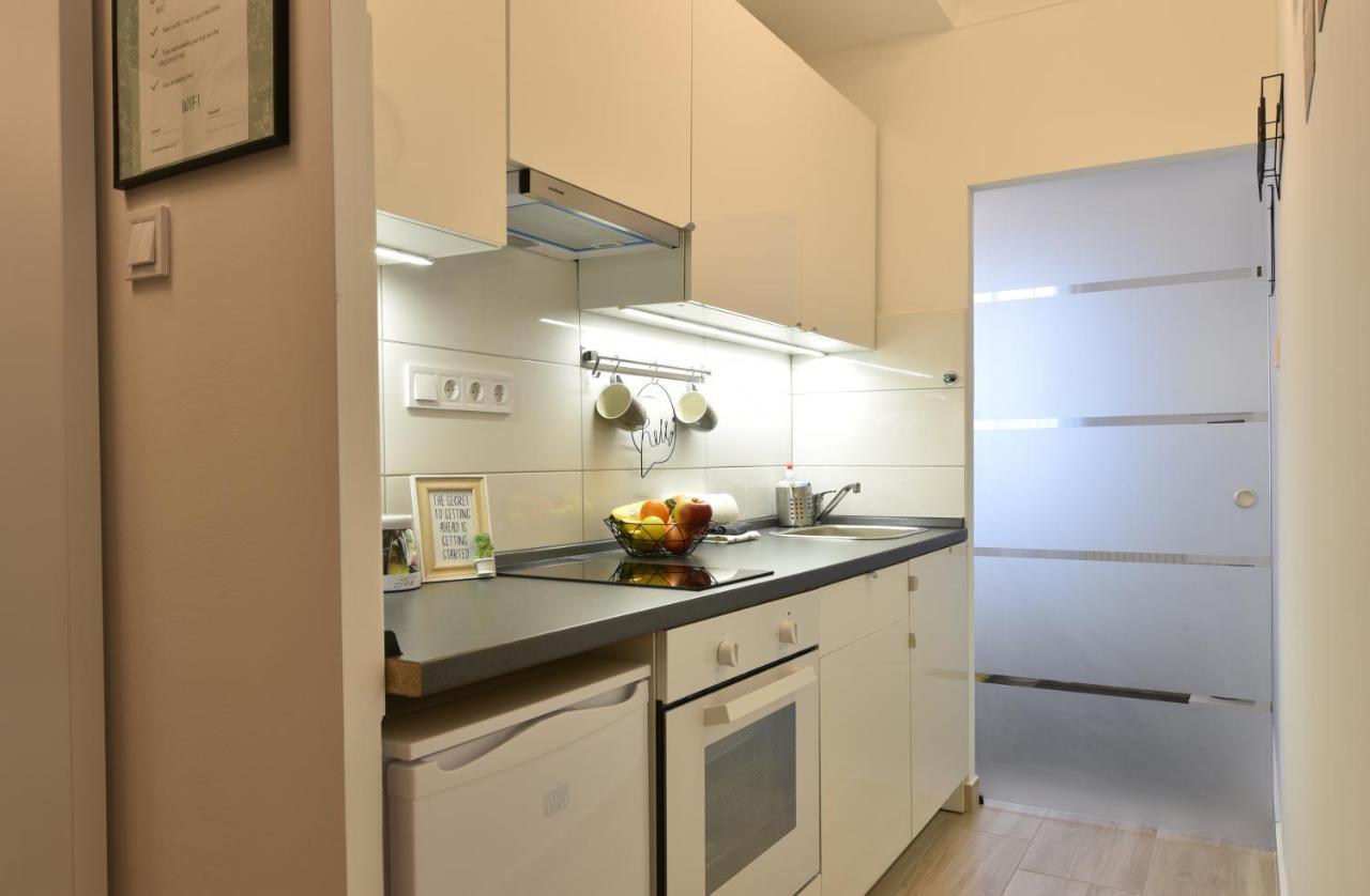 Kiralykut 2 Apartman - Ingyen Parkolas, Bicajok, Ac Székesfehérvár 外观 照片